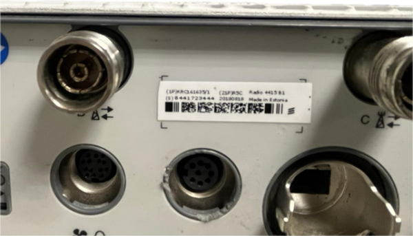 Ericsson Radio 4415 B7 - Image 5