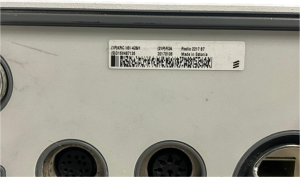 Ericsson Radio 2217B20 - Image 4