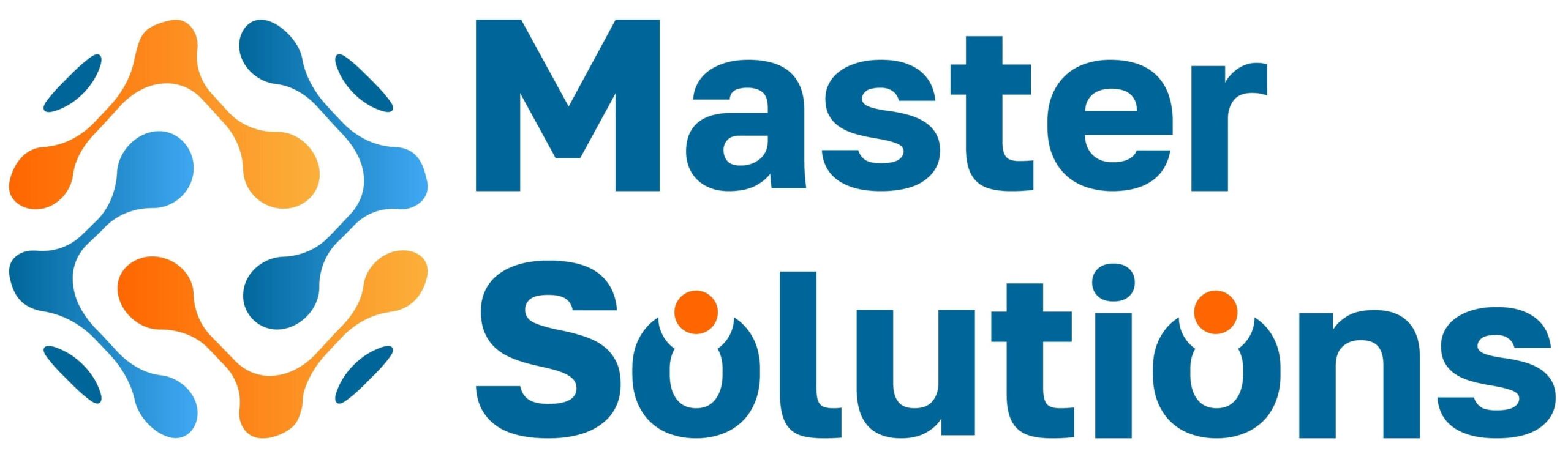 Master Solutions logo